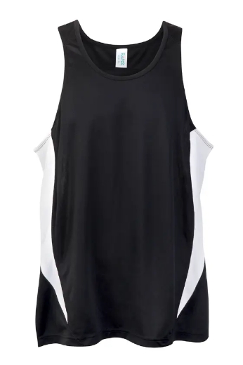 Picture of RAMO, Mens Accelerator Singlet